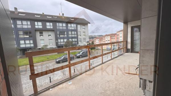 Dúplex en venta en calle Tras Do Río, 12