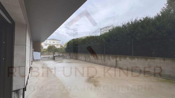 Dúplex en venta en calle Tras Do Río, 12