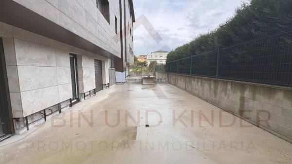 Dúplex en venta en calle Tras Do Río, 12