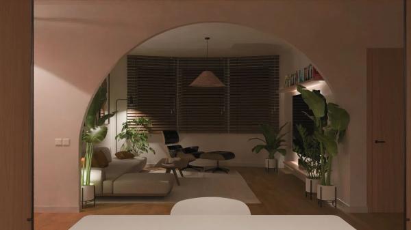 Dúplex en venta en calle Pérez Constanti, 10