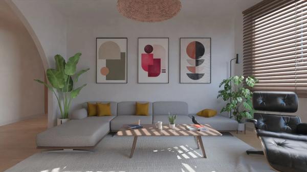 Dúplex en venta en calle Pérez Constanti, 10