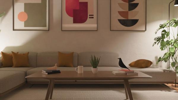 Dúplex en venta en calle Pérez Constanti, 10