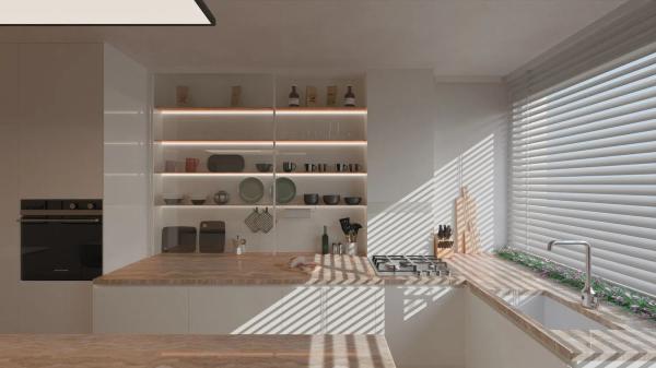 Dúplex en venta en calle Pérez Constanti, 10