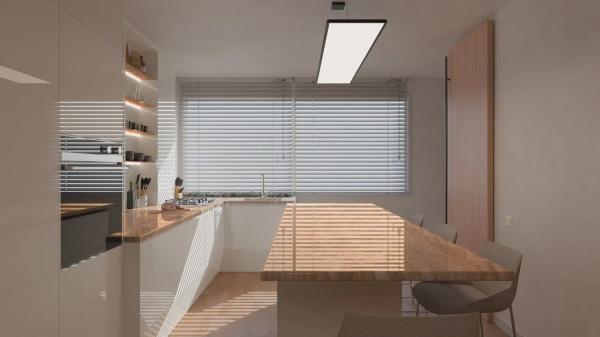 Dúplex en venta en calle Pérez Constanti, 10