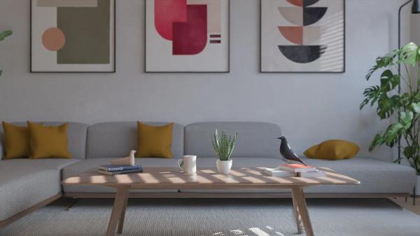 Dúplex en venta en calle Pérez Constanti, 10