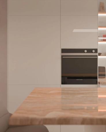 Dúplex en venta en calle Pérez Constanti, 10