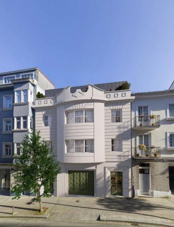 Dúplex en venta en calle Pérez Constanti, 10