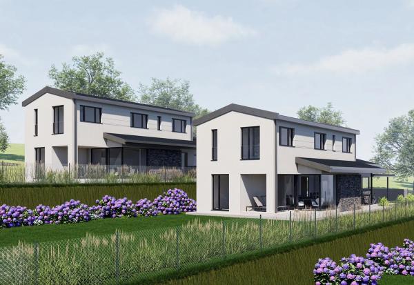 Casa o chalet independiente en venta en calle Lugar de Rois, 20