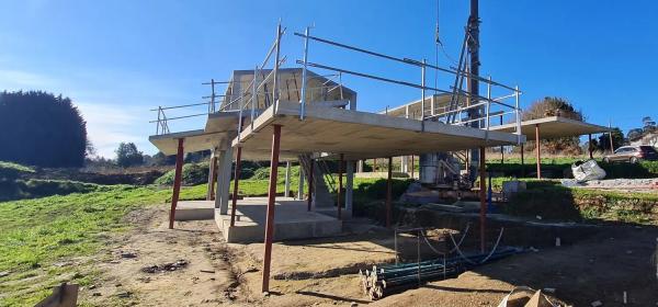 Casa o chalet independiente en venta en calle Lugar de Rois, 20