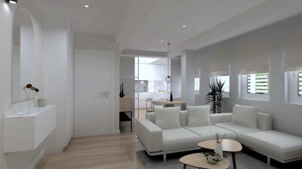 Local en venta en avenida Oza, 41