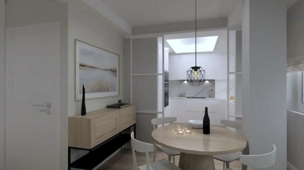 Local en venta en avenida Oza, 41