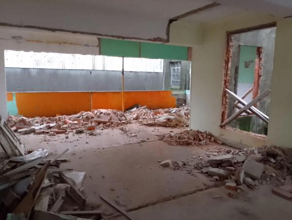 Local en venta en avenida Oza, 41