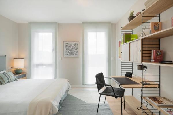 Finca de Xaz – Las Encinas