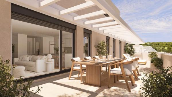 Piso en venta en de Europa, 8