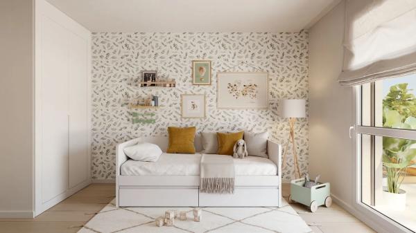 Piso en venta en de Europa, 8