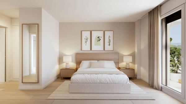 Piso en venta en de Europa, 8