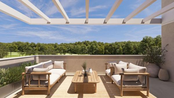 Piso en venta en de Europa, 8