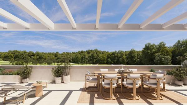 Piso en venta en de Europa, 8