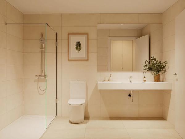 Piso en venta en de Europa, 8