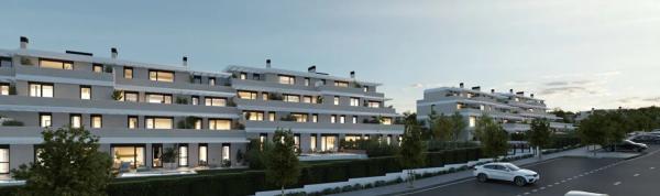 Piso en venta en de Europa, 8