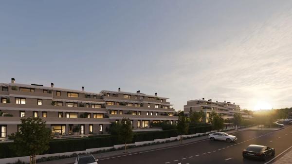 Piso en venta en de Europa, 8