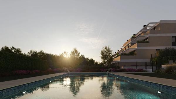 Piso en venta en de Europa, 8