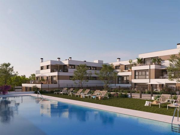 Finca de Xaz - Los Robles