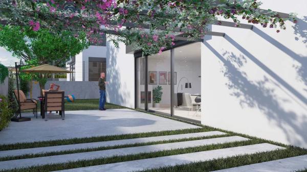 VIVIENDAS UNIFAMILIARES EN ROXOS