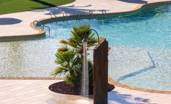 Urbanización Arcadia