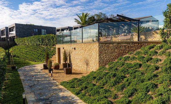 Urbanización Arcadia