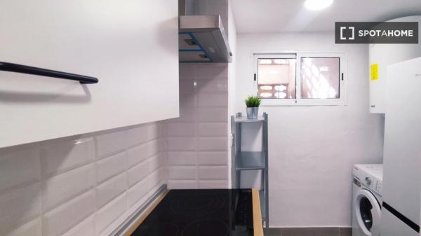 Chambre en colocation à Grenade