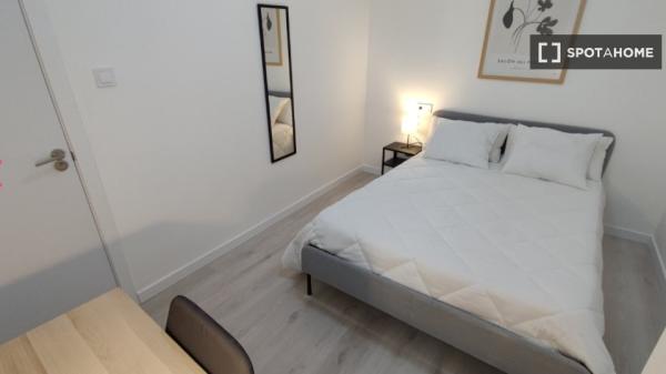 Room in shared apartment in Ontinyent