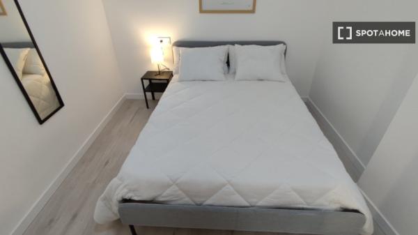 Room in shared apartment in Ontinyent