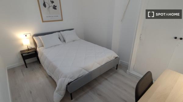 Room in shared apartment in Ontinyent