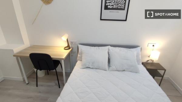 Zimmer in Wohngemeinschaft in Ontinyent