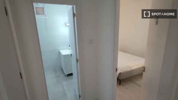 Zimmer in Wohngemeinschaft in Ontinyent