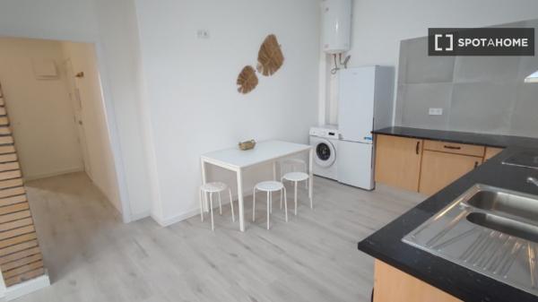 Zimmer in Wohngemeinschaft in Ontinyent