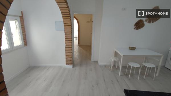 Zimmer in Wohngemeinschaft in Ontinyent