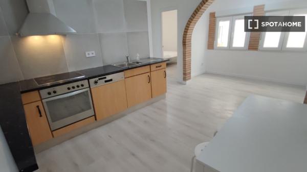 Room in shared apartment in Ontinyent