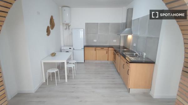 Zimmer in Wohngemeinschaft in Ontinyent