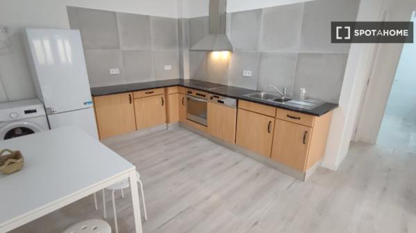 Zimmer in Wohngemeinschaft in Ontinyent