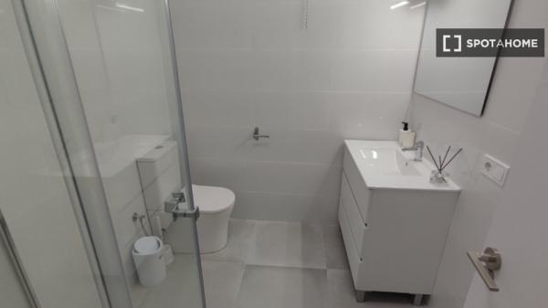 Zimmer in Wohngemeinschaft in Ontinyent