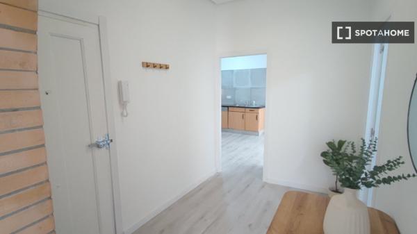 Zimmer in Wohngemeinschaft in Ontinyent