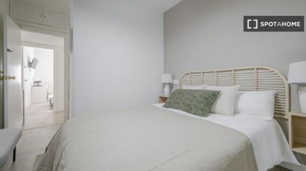 Alquilo habitacion en Madrid