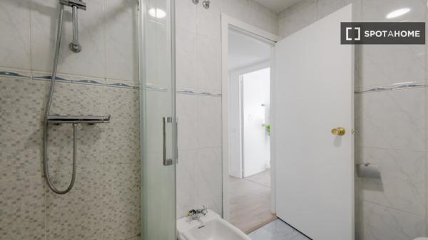 Alquilo habitacion en Madrid