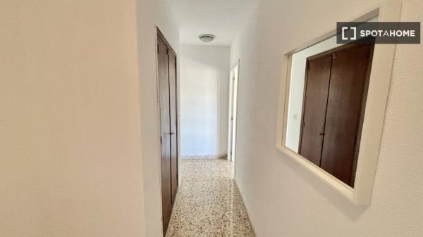 Chambre en colocation à Valence