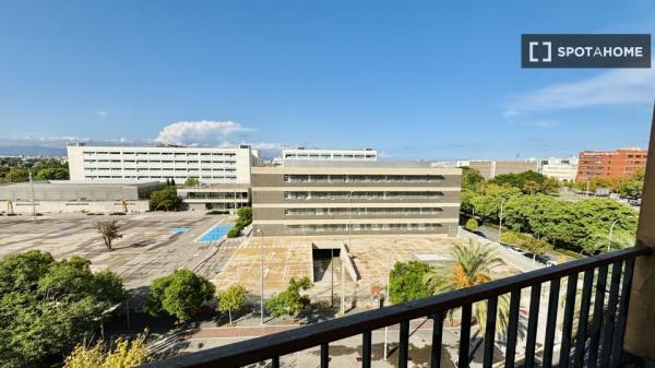 Chambre en colocation à Valence