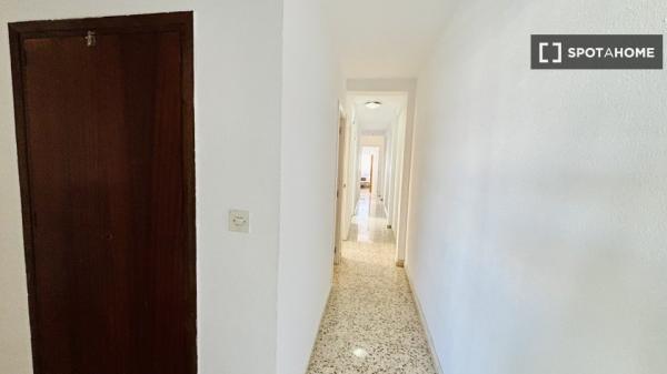 Chambre en colocation à Valence