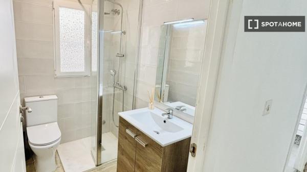 Chambre en colocation à Valence