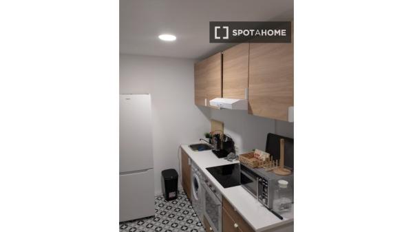 Habitaciones en alquiler en 4 dormitorios en Retiro, Madrid